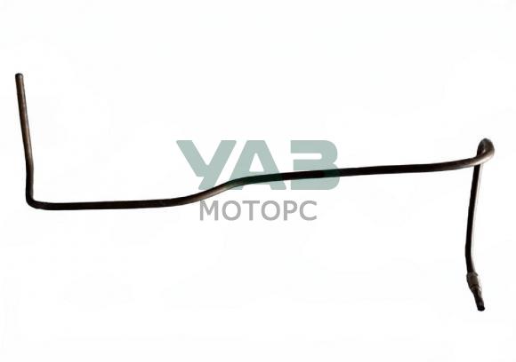 Трубка тормозная УАЗ, длина 950 мм (ООО УАЗ арт. 3303-60-3506080-10) Трубка тормозная УАЗ, длина 950 мм (ООО УАЗ арт. 3303-60-3506080-10)