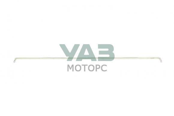 Тяга привода стояночного тормоза УАЗ 452 (ОАО УАЗ арт. 3741-00-3508043-00) Тяга привода стояночного тормоза УАЗ 452 (ОАО УАЗ арт. 3741-00-3508043-00)
