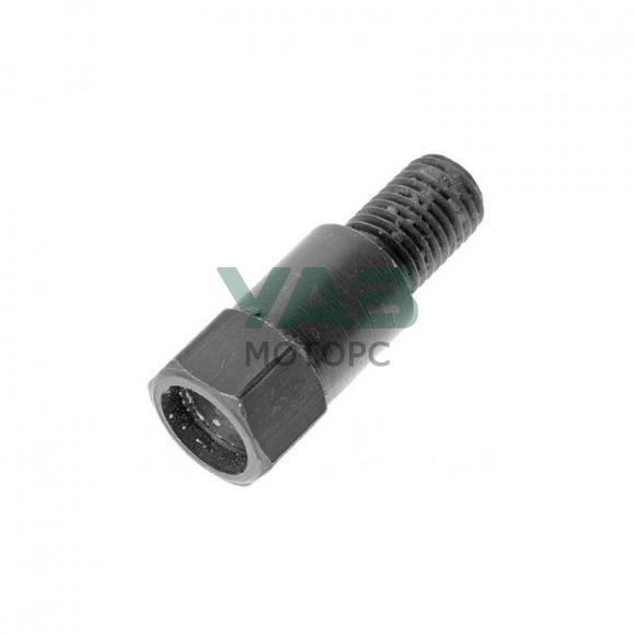 Удлинитель болта башмака натяжителя цепи дв. ЗМЗ-406 (ОАО ЗМЗ арт. 406.1006099) Удлинитель болта башмака натяжителя цепи дв. ЗМЗ-406 (ОАО ЗМЗ арт. 406.1006099)