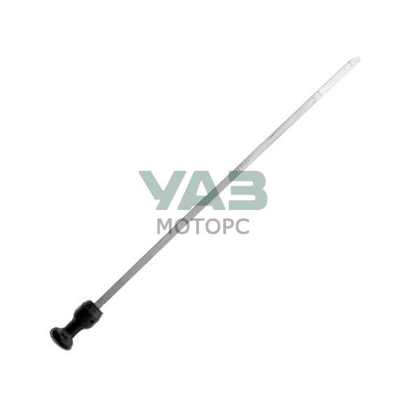 Указатель уровня масла (щуп) дв. ЗМЗ 402 для а/м ГАЗ-2410, 31029 (Пустынь г. Арзамас арт. 4022.1009050) Указатель уровня масла (щуп) дв. ЗМЗ 402 для а/м ГАЗ-2410, 31029 (Пустынь г. Арзамас арт. 4022.1009050)