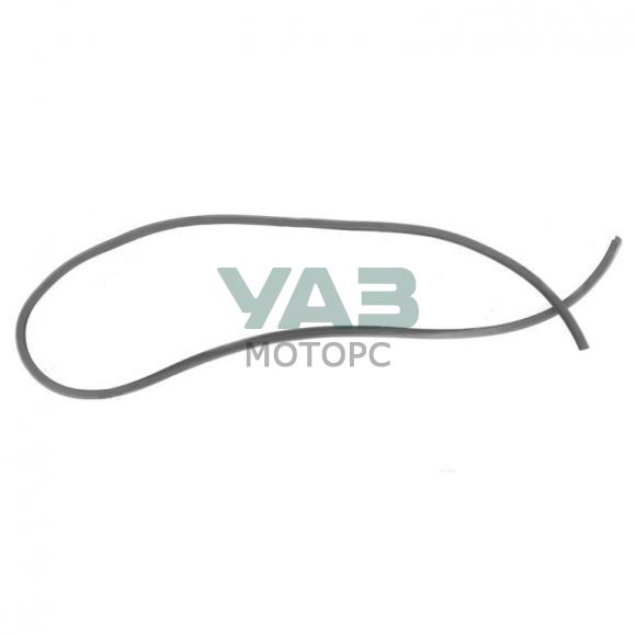 Уплотнитель двери УАЗ 469 (ОАО УАЗ арт. 0469-00-6107020-00) Уплотнитель двери УАЗ 469 (ОАО УАЗ арт. 0469-00-6107020-00)
