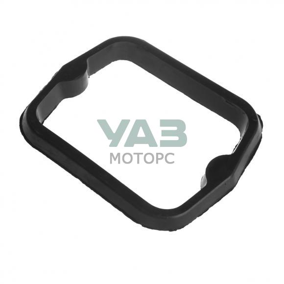 Уплотнитель фонаря заднего хода / Уаз 452, 469 (Ульяновск) 3741-3716336 Уплотнитель фонаря заднего хода / Уаз 452, 469 (Ульяновск) 3741-3716336