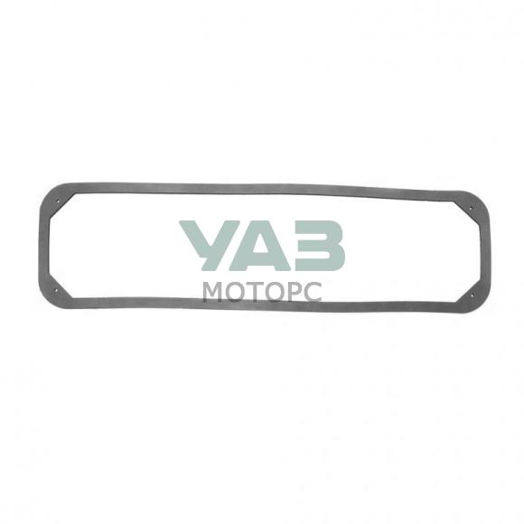 Уплотнитель крышки вентиляции УАЗ 452 Буханка (ОАО УАЗ арт. 0451-50-5304030-00) Уплотнитель крышки вентиляции УАЗ 452 Буханка (ОАО УАЗ арт. 0451-50-5304030-00)
