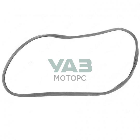 Уплотнитель стекла двери задка УАЗ-315195 Хантер (арт. 3153-00-6303014-00) Уплотнитель стекла двери задка УАЗ-315195 Хантер (арт. 3153-00-6303014-00)