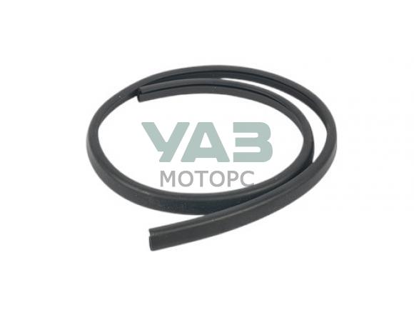 Уплотнитель водостока крыши УАЗ 452 (с 2019 г.в.) вертикальный / ОАО УАЗ арт. 3741-00-8212060-00 Уплотнитель водостока крыши УАЗ 452 (с 2019 г.в.) вертикальный / ОАО УАЗ арт. 3741-00-8212060-00