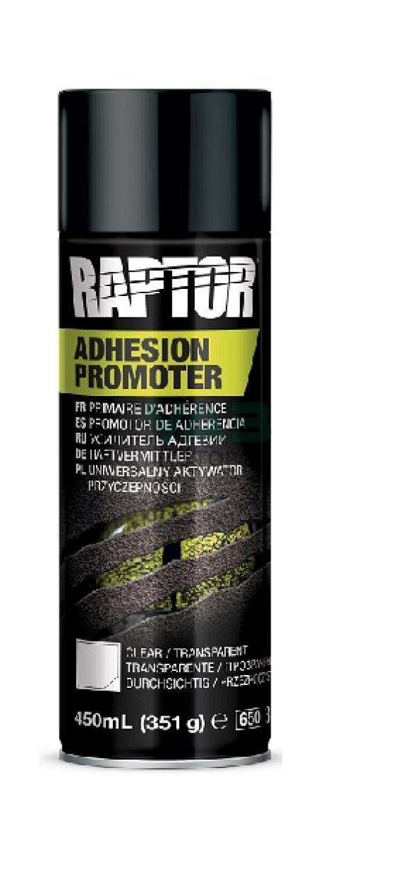 Усилитель адгезии RAPTOR (аэрозоль / 450 мл) U-POL / RPTAP/AL Усилитель адгезии RAPTOR (аэрозоль / 450 мл) U-POL / RPTAP/AL