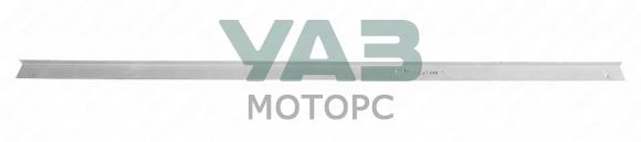 Усилитель кромки платформы УАЗ 3303, 33036, 39094, ПРОФИ (ОАО УАЗ арт. 3303-8501080) Усилитель кромки платформы УАЗ 3303, 33036, 39094, ПРОФИ (ОАО УАЗ арт. 3303-8501080)