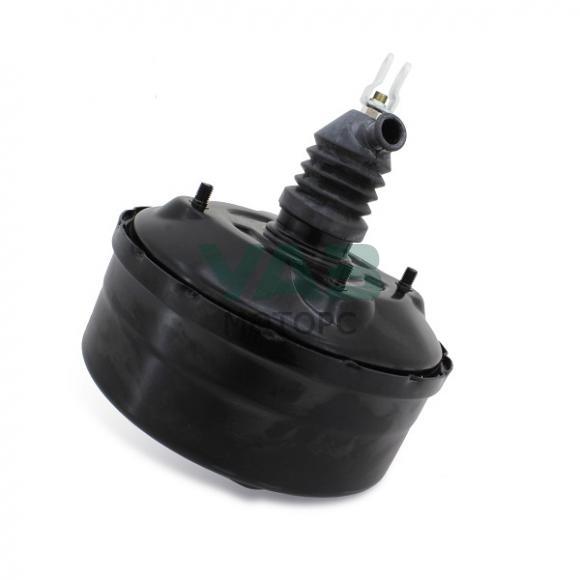 Усилитель тормозов вакуумный (без АБС) Уаз 3151, Хантер, 3741 (MetalPart) МР-3151-3510010 Усилитель тормозов вакуумный (без АБС) Уаз 3151, Хантер, 3741 (MetalPart) МР-3151-3510010