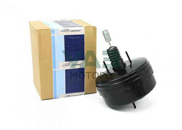 Вакуумный усилитель тормозов / ГАЗель NEXT (Cartonic) CTR0120669 Вакуумный усилитель тормозов / ГАЗель NEXT (Cartonic) CTR0120669