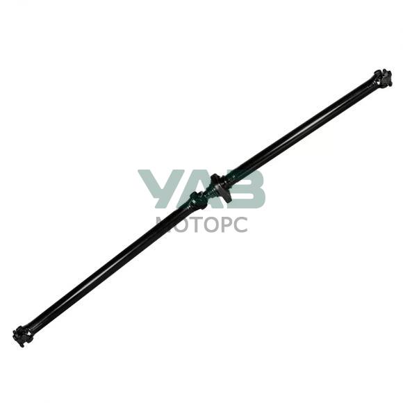 Вал карданный для а/м ГАЗ-3307, 3309 с КПП 5-ст. (G-Part арт. GP.10890041) Вал карданный для а/м ГАЗ-3307, 3309 с КПП 5-ст. (G-Part арт. GP.10890041)