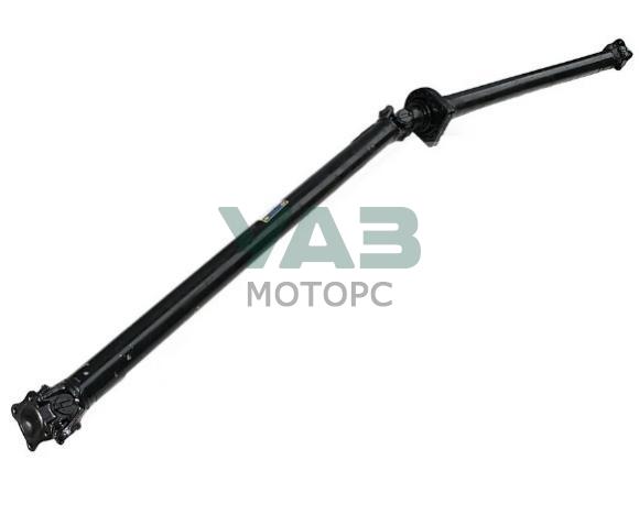 Вал карданный для а/м ГАЗ-3307 с КПП 4-ст. в сборе, L=2668мм (G-PART арт. 3307-2200011) Вал карданный для а/м ГАЗ-3307 с КПП 4-ст. в сборе, L=2668мм (G-PART арт. 3307-2200011)