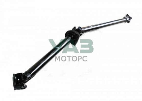 Вал карданный для а/м ГАЗ-3309 с дв. Д-245, L=2380мм (G-PART арт. 3309-2200011-20) Вал карданный для а/м ГАЗ-3309 с дв. Д-245, L=2380мм (G-PART арт. 3309-2200011-20)