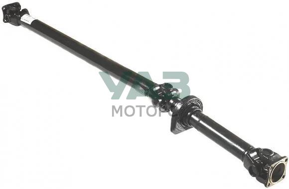 Вал карданный для а/м ГАЗ-33104 Валдай с дв. ММЗ Д-245 (G-PART арт. 33104-2200011) Вал карданный для а/м ГАЗ-33104 Валдай с дв. ММЗ Д-245 (G-PART арт. 33104-2200011)
