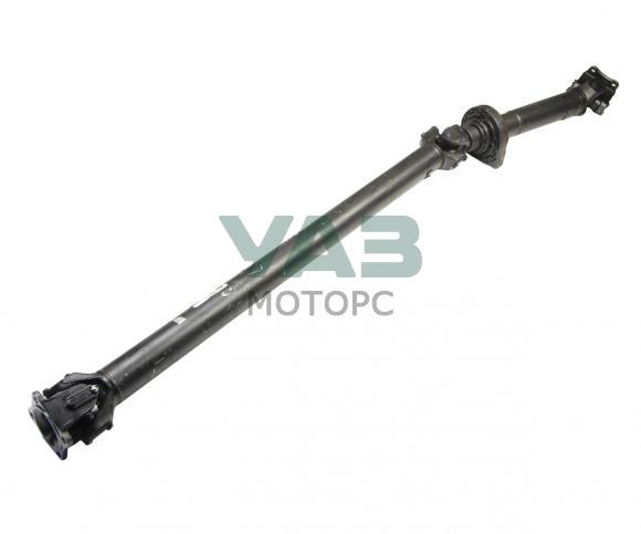 Вал карданный ГАЗ-33104 Валдай длиннобазовый, L=2680мм (G-PART арт. 331041-2200011) Вал карданный ГАЗ-33104 Валдай длиннобазовый, L=2680мм (G-PART арт. 331041-2200011)