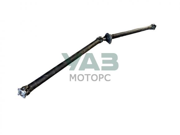 Вал карданный ГАЗ-33106 Валдай длинная база (БЕЛКАРД арт. 57-2200011-20) Вал карданный ГАЗ-33106 Валдай длинная база (БЕЛКАРД арт. 57-2200011-20)