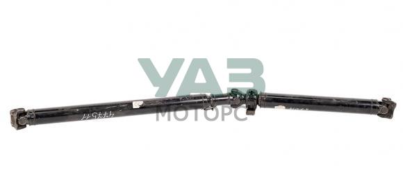 Вал карданный ГАЗель Next с 6-ступ. КПП (ГАЗ Оригинал арт. А21R22.2200010-60) Вал карданный ГАЗель Next с 6-ступ. КПП (ГАЗ Оригинал арт. А21R22.2200010-60)