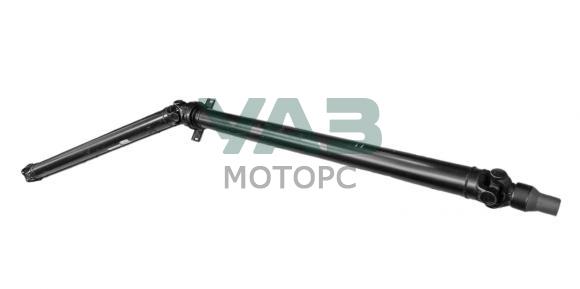 Вал карданный ГАЗель-Next с дв. Cummins 2.8, L=2094 мм (ГАЗ Оригинал арт. ТW.97135.03.02) Вал карданный ГАЗель-Next с дв. Cummins 2.8, L=2094 мм (ГАЗ Оригинал арт. ТW.97135.03.02)