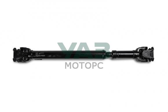 Вал карданный передний для УАЗ Патриот с августа 2013, под электро-РК DYMOS (MetalPart, арт. MP-3163-2203010) Вал карданный передний для УАЗ Патриот с августа 2013, под электро-РК DYMOS (MetalPart, арт. MP-3163-2203010)
