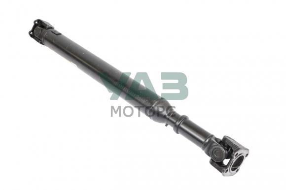 Вал карданный передний ГАЗель Бизнес, L960 (Виктория-НН арт. RS.97135.02.02) Вал карданный передний ГАЗель Бизнес, L960 (Виктория-НН арт. RS.97135.02.02)