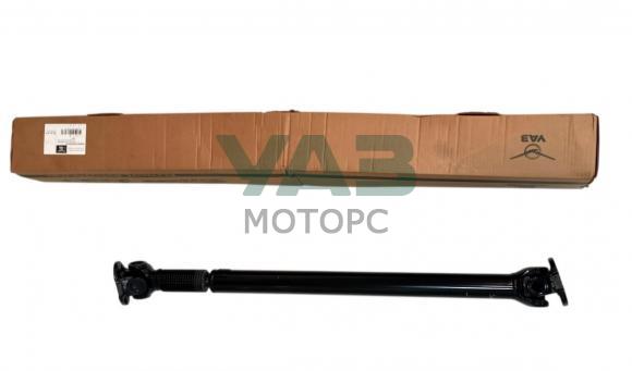 Вал карданный передний УАЗ 3163 Патриот с АКПП, L=91 (ОАО УАЗ арт. 3163-00-2203010-62) Вал карданный передний УАЗ 3163 Патриот с АКПП, L=91 (ОАО УАЗ арт. 3163-00-2203010-62)