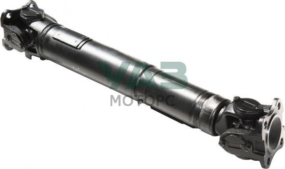 Вал карданный промежуточный для а/м ГАЗ-33081 4х4 дв. ММЗ Д-245 (G-PART арт. 33081-2202010) Вал карданный промежуточный для а/м ГАЗ-33081 4х4 дв. ММЗ Д-245 (G-PART арт. 33081-2202010)