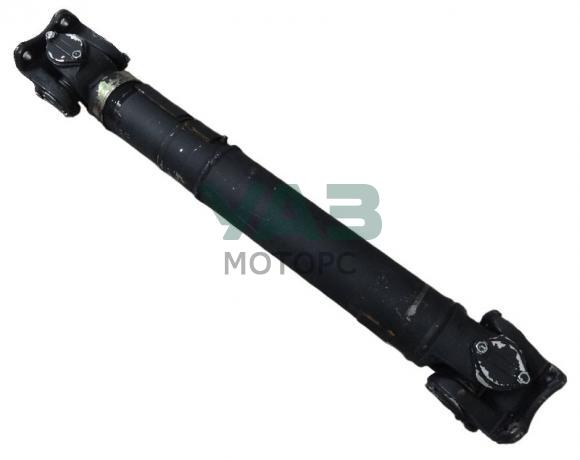 Вал карданный промежуточный ГАЗ 3308, L675 (Виктория-НН, арт. 3308-00-2202010-00) Вал карданный промежуточный ГАЗ 3308, L675 (Виктория-НН, арт. 3308-00-2202010-00)