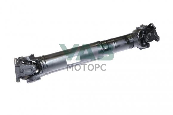 Вал карданный промежуточный ГАЗ 33081, L645 (АМЗ, Арзамас, арт. 3308-10-2202010-00) Вал карданный промежуточный ГАЗ 33081, L645 (АМЗ, Арзамас, арт. 3308-10-2202010-00)