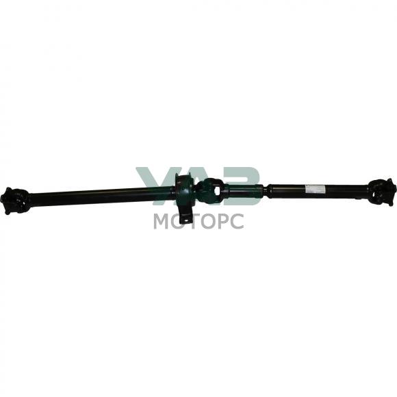 Вал карданный заднего моста для а/м УАЗ-3153, 3 опоры (G-PART арт. 3153-00-2200010-10) Вал карданный заднего моста для а/м УАЗ-3153, 3 опоры (G-PART арт. 3153-00-2200010-10)