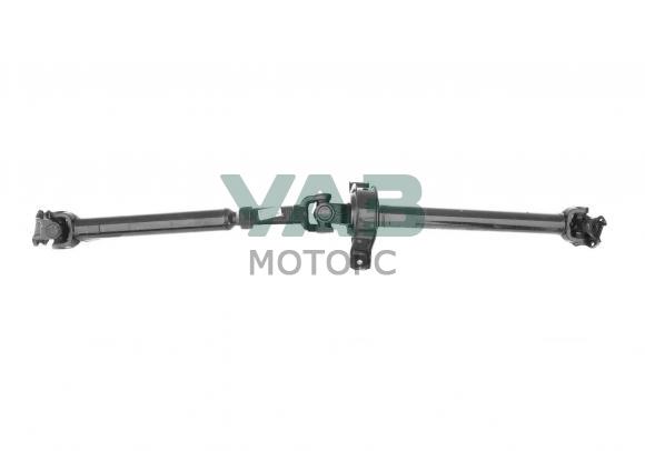Вал карданный заднего моста для а/м УАЗ-3159 Барс (3 опоры) / G-PART арт. 3159-00-2200010-10 Вал карданный заднего моста для а/м УАЗ-3159 Барс (3 опоры) / G-PART арт. 3159-00-2200010-10