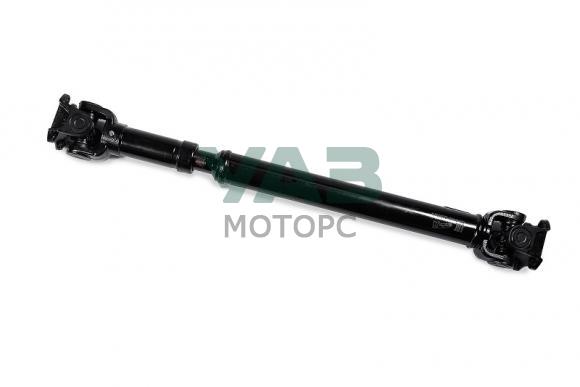 Вал карданный задний (L=780мм) Уаз 452, 2206 (4х ступка / мост Тимкен) Metal Part / МР-3741-2201010 Вал карданный задний (L=780мм) Уаз 452, 2206 (4х ступка / мост Тимкен) Metal Part / МР-3741-2201010