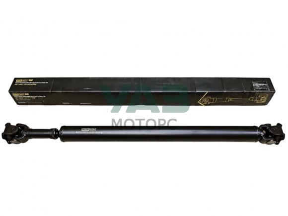 Вал карданный задний для УАЗ 3162 Симбир (5-ст. КПП) / MetalPart арт. MP-31621-2201010 PRO Вал карданный задний для УАЗ 3162 Симбир (5-ст. КПП) / MetalPart арт. MP-31621-2201010 PRO