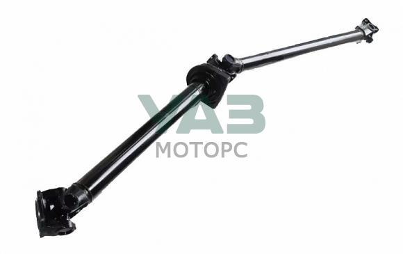 Вал карданный задний ГАЗ 3309, длина L2380+80мм (Виктория-НН, арт. 3309-00-2200011-20) Вал карданный задний ГАЗ 3309, длина L2380+80мм (Виктория-НН, арт. 3309-00-2200011-20)