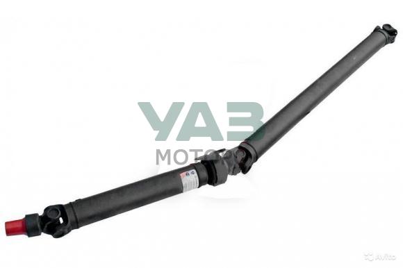 Вал карданный задний ГАЗель-Next дв. A274 EvoTech, L=2079мм (TIRSAN / Турция, арт. TW.97135.25.02) Вал карданный задний ГАЗель-Next дв. A274 EvoTech, L=2079мм (TIRSAN / Турция, арт. TW.97135.25.02)