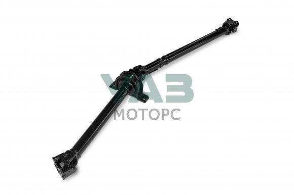 Вал карданный задний трехопорный для УАЗ Пикап (MetalPart арт. MP-2363-2200010-10) Вал карданный задний трехопорный для УАЗ Пикап (MetalPart арт. MP-2363-2200010-10)