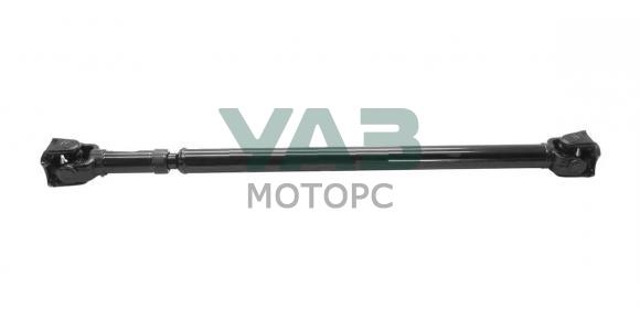 Вал карданный задний УАЗ 3160 с 4-х ст. КПП и мостом Спайсер, L979 (Виктория НН арт. 3160-2201010) Вал карданный задний УАЗ 3160 с 4-х ст. КПП и мостом Спайсер, L979 (Виктория НН арт. 3160-2201010)