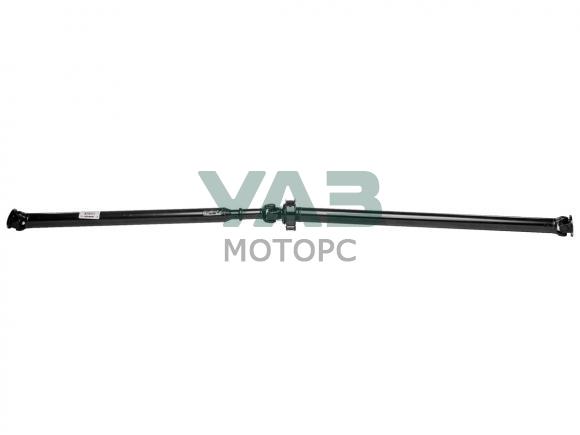 Вал карданный задний УАЗ ПРОФИ Полуторка, L=2640 мм (с подвесной опорой) / АВТОМАГНАТ арт. 2360-31-2200010-12 Вал карданный задний УАЗ ПРОФИ Полуторка, L=2640 мм (с подвесной опорой) / АВТОМАГНАТ арт. 2360-31-2200010-12