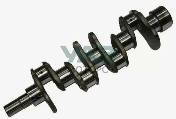 Вал коленчатый PRO для УАЗ, ГАЗ с дв. УМЗ 421, 4213, 4218, А274 EvoTech (Metal Part, арт. MP-4173-1005011 PRO) Вал коленчатый PRO для УАЗ, ГАЗ с дв. УМЗ 421, 4213, 4218, А274 EvoTech (Metal Part, арт. MP-4173-1005011 PRO)