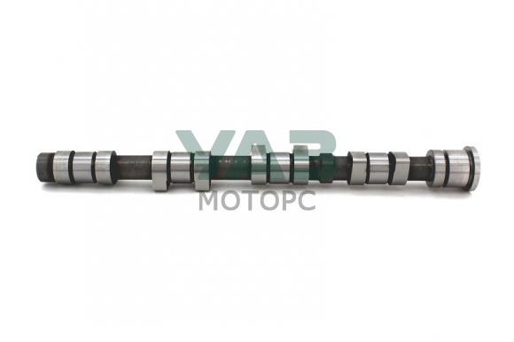 Вал распределительный 252 фаза (впуск / выпуск) ЗМЗ 409, 4091 (Metal Part) МР-406.1006015-10 Вал распределительный 252 фаза (впуск / выпуск) ЗМЗ 409, 4091 (Metal Part) МР-406.1006015-10