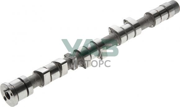 Вал распределительный ЗМЗ 409051.10, 409052.10 ZMZ-PRO впускных клапанов для а/м УАЗ Профи (PRAVT арт. 40951.1006011) Вал распределительный ЗМЗ 409051.10, 409052.10 ZMZ-PRO впускных клапанов для а/м УАЗ Профи (PRAVT арт. 40951.1006011)