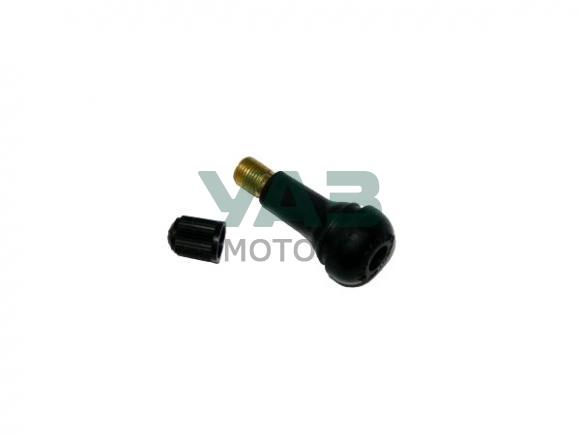 Вентиль шины ГАЗ-31105 (АБИТЭК ООО арт. 31105-3106040) Вентиль шины ГАЗ-31105 (АБИТЭК ООО арт. 31105-3106040)