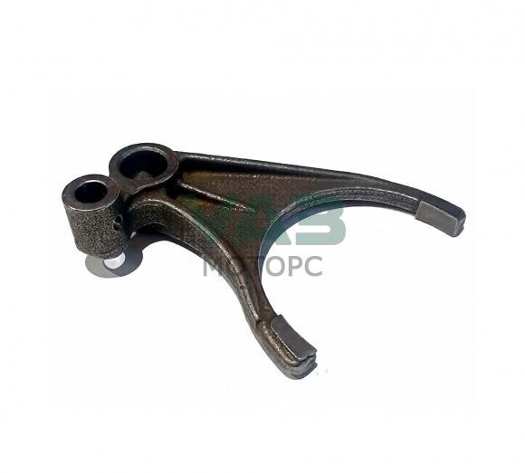 Вилка 3 и 4 передачи КПП 5-ст. УАЗ/АДС/BAIC для а/м УАЗ 469, Хантер, 452 (MetalPart арт. MP-255-1702023) Вилка 3 и 4 передачи КПП 5-ст. УАЗ/АДС/BAIC для а/м УАЗ 469, Хантер, 452 (MetalPart арт. MP-255-1702023)