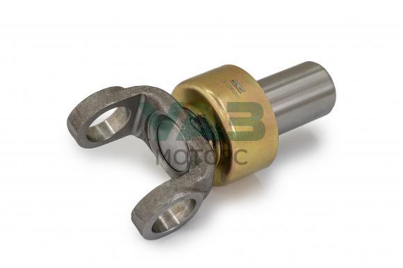 Вилка вала карданного скользящая для ГАЗель, Соболь, Волга (MetalPart арт. МР-24-2201047) Вилка вала карданного скользящая для ГАЗель, Соболь, Волга (MetalPart арт. МР-24-2201047)