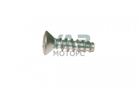 Винт 4,9х15,9 (саморез) полупотайной крестовой (ОАО УАЗ) 1-76805-18 Винт 4,9х15,9 (саморез) полупотайной крестовой (ОАО УАЗ) 1-76805-18