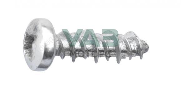 Винт М2,9х19 (саморез) ОАО УАЗ / 1-76780-019 Винт М2,9х19 (саморез) ОАО УАЗ / 1-76780-019