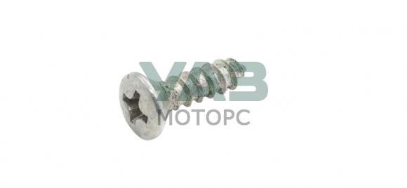 Винт М3,6х12,7 (саморез) Автометиз НН / 1-76788-01 Винт М3,6х12,7 (саморез) Автометиз НН / 1-76788-01