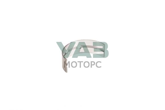 Вкладыш коренной дв. Cummins ISF 3.8L (верхний) для а/м ГАЗ, аналог .4948504F, GP.10060008 / G-PART арт. .BBL1156 Вкладыш коренной дв. Cummins ISF 3.8L (верхний) для а/м ГАЗ, аналог .4948504F, GP.10060008 / G-PART арт. .BBL1156