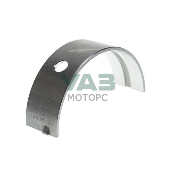 Вкладыш коренной ГАЗ-3302 ГАЗель с дв.Cummins ISF 2.8L верхний (G-PART арт. GP.10060010) Вкладыш коренной ГАЗ-3302 ГАЗель с дв.Cummins ISF 2.8L верхний (G-PART арт. GP.10060010)