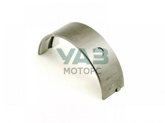 Вкладыш коренной верхний Cummins 2.8 ГАЗ-3302 ГАЗель (Китай, арт. 4996250) Вкладыш коренной верхний Cummins 2.8 ГАЗ-3302 ГАЗель (Китай, арт. 4996250)