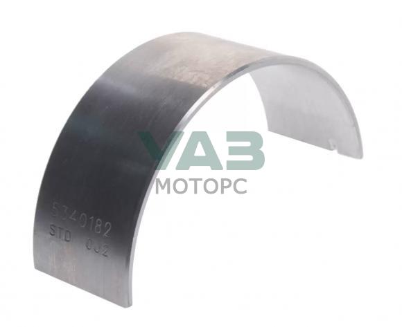 Вкладыш шатунный ГАЗ-3302 с дв.Cummins ISF 2.8L нижний (G-PART арт. GP.10050104) Вкладыш шатунный ГАЗ-3302 с дв.Cummins ISF 2.8L нижний (G-PART арт. GP.10050104)