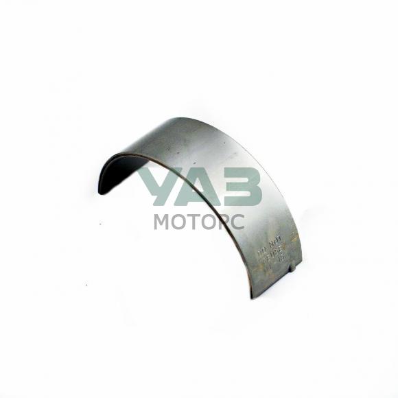 Вкладыш шатунный ГАЗ-3302 с дв.Cummins ISF 2.8L верхний (G-PART арт. GP.10050102) Вкладыш шатунный ГАЗ-3302 с дв.Cummins ISF 2.8L верхний (G-PART арт. GP.10050102)